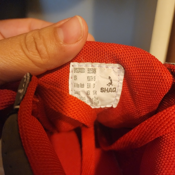 Shoes - Picture 1 of 6